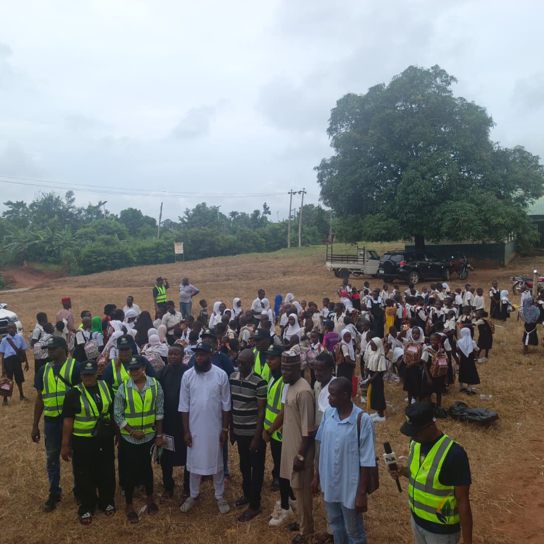 Grand launching of ANANAFE Foundation on 20 September 2026