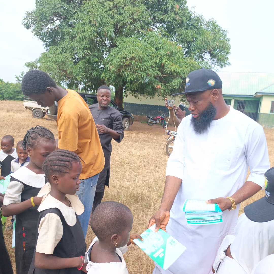 Grand launching of ANANAFE Foundation — 20 September 2026