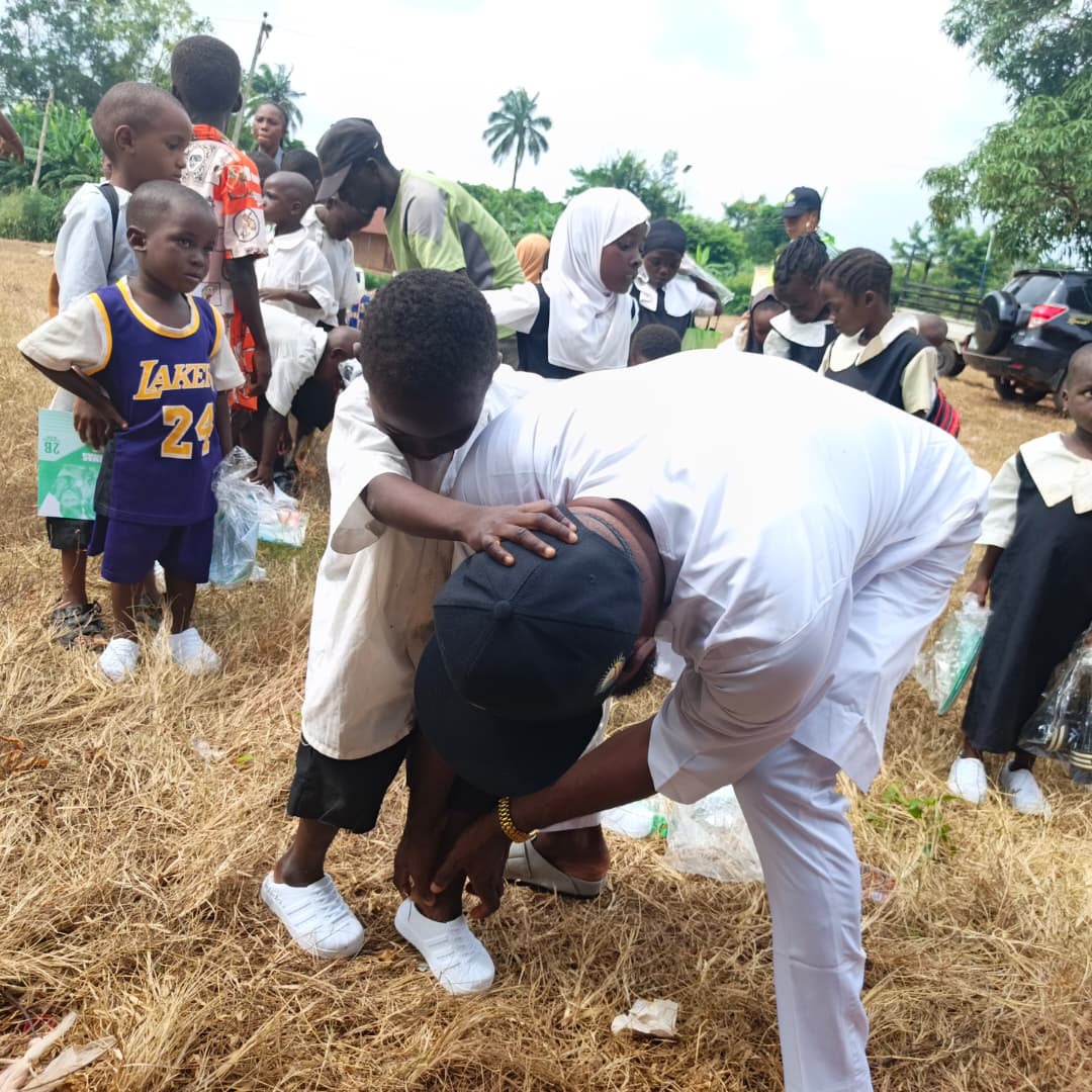 Grand launching of ANANAFE Foundation — 20 September 2026