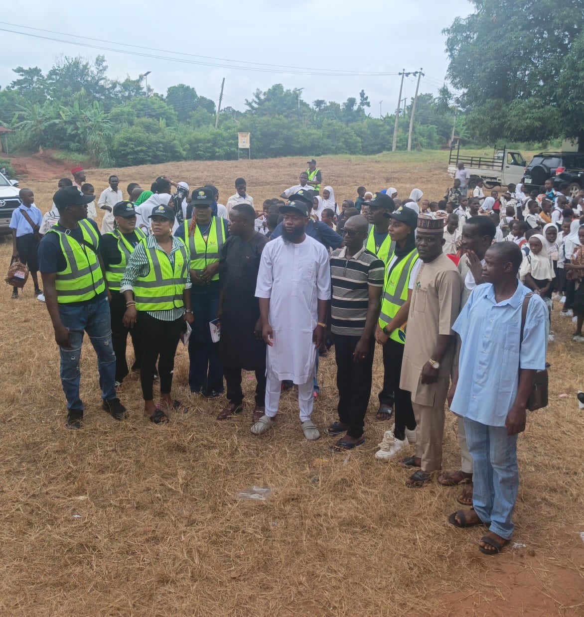 Grand launching of ANANAFE Foundation — 20 September 2026