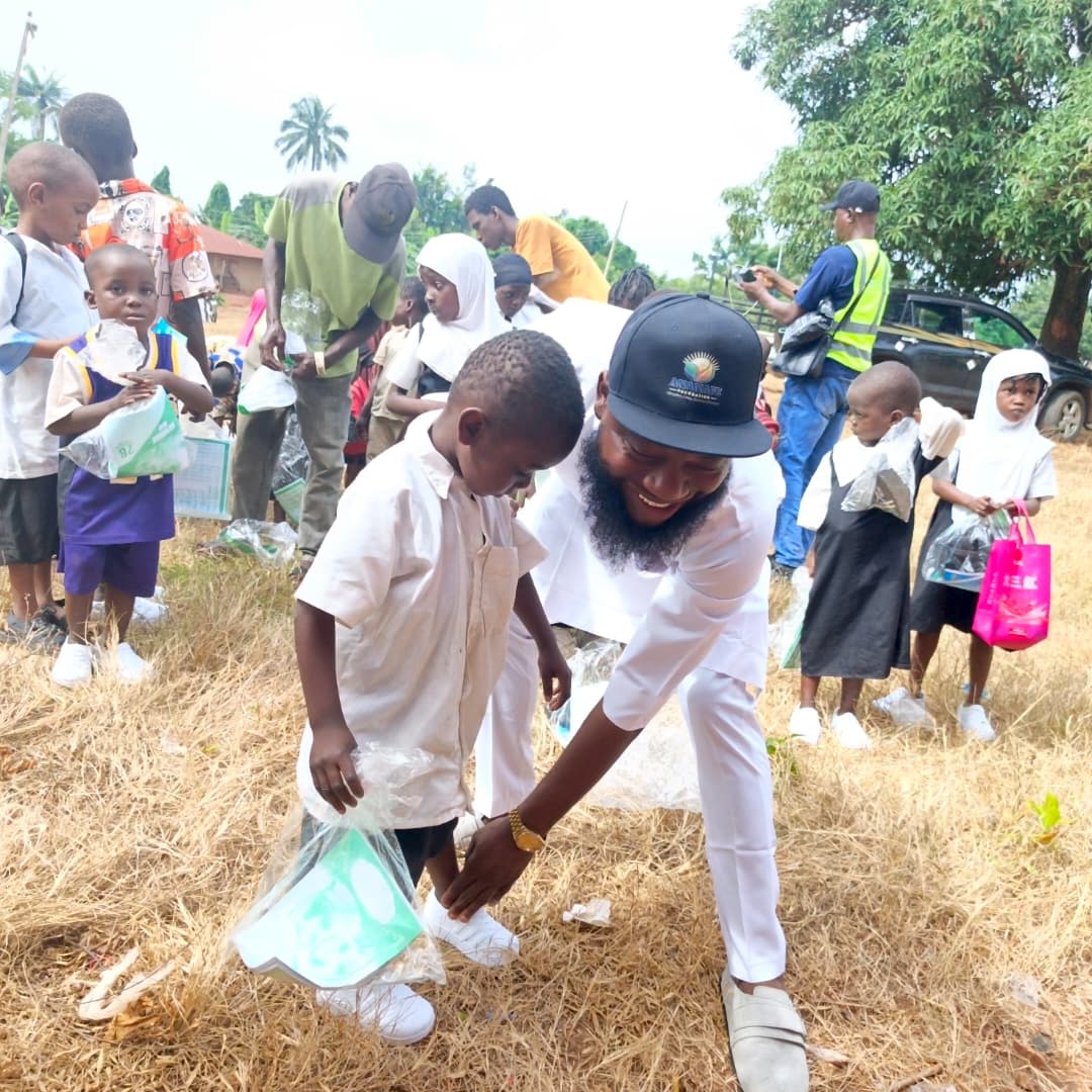 Grand launching of ANANAFE Foundation — 20 September 2026