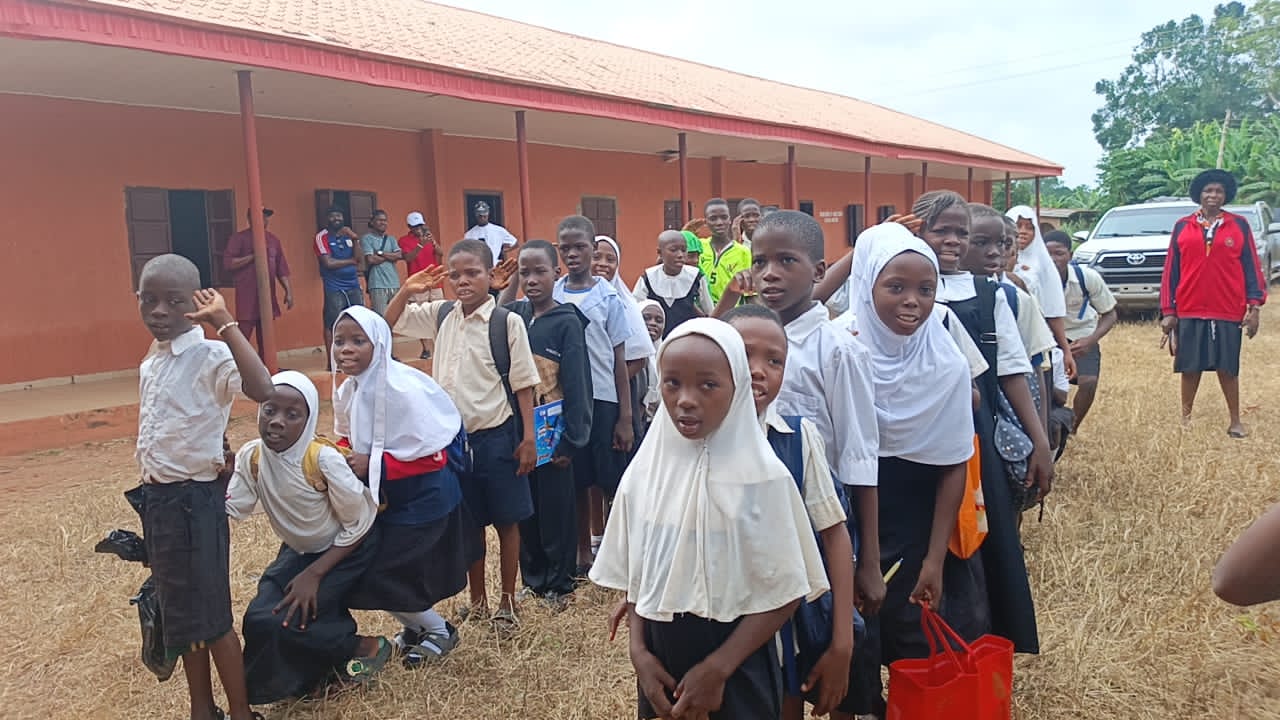 Grand launching of ANANAFE Foundation — 20 September 2026