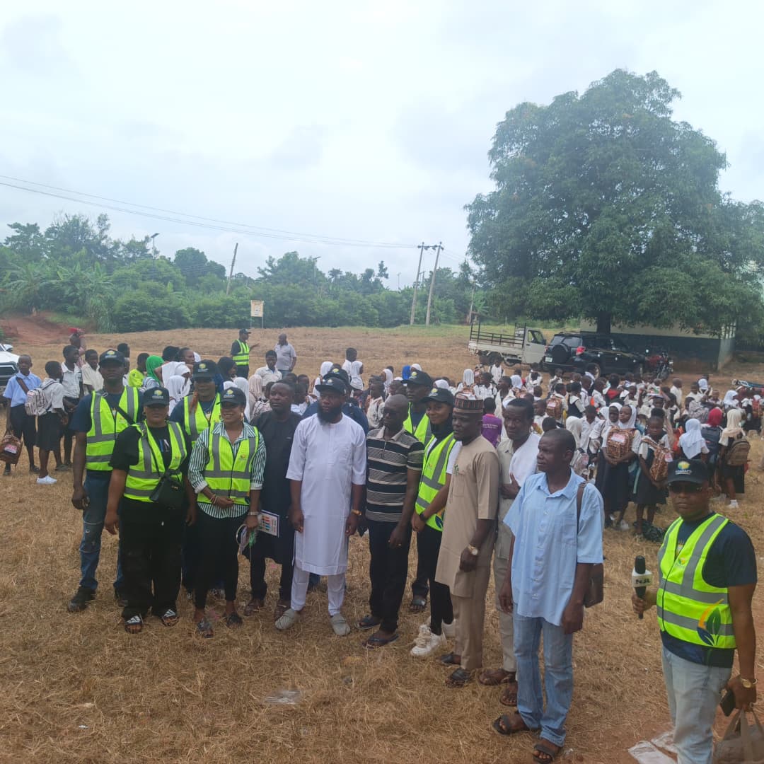 Grand launching of ANANAFE Foundation — 20 September 2026