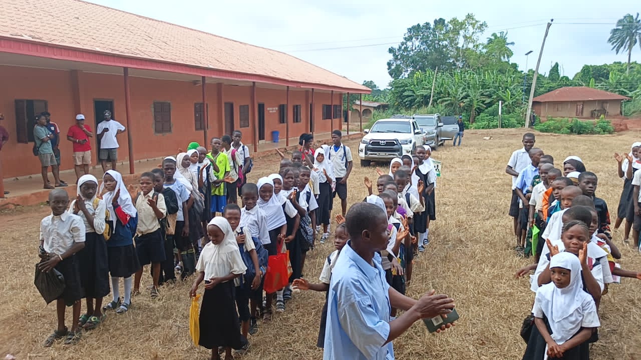 Grand launching of ANANAFE Foundation — 20 September 2026