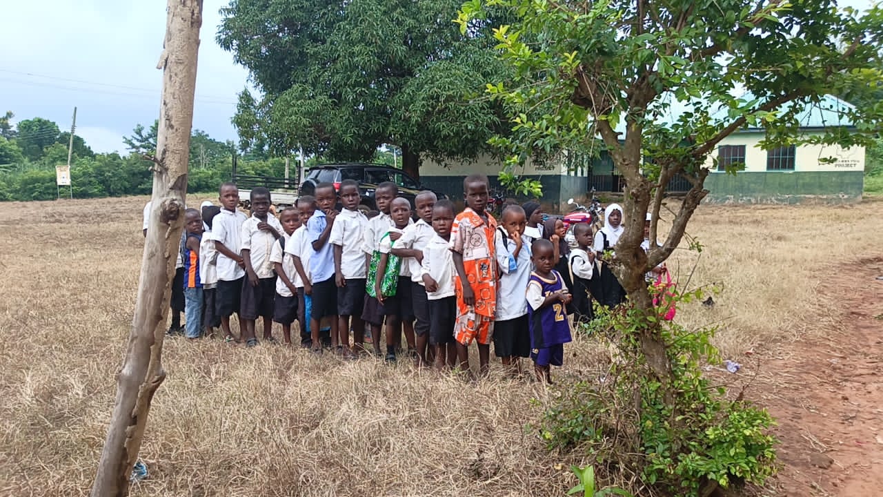 Grand launching of ANANAFE Foundation — 20 September 2026