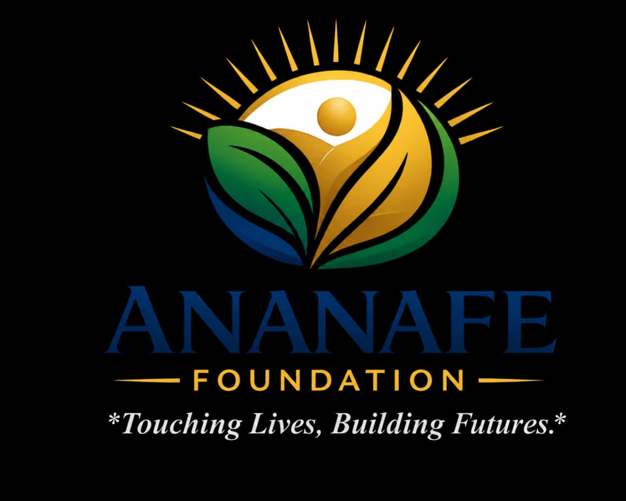 ANANAFE Foundation logo