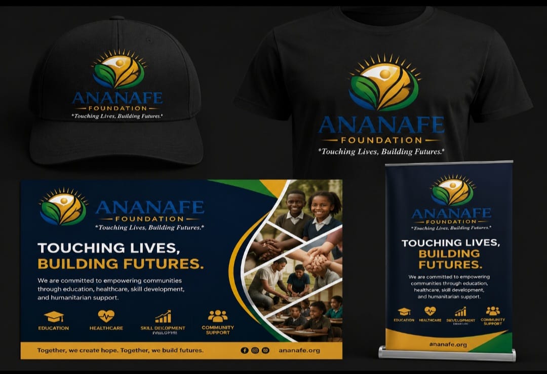 ANANAFE Foundation humanitarian outreach in Etsako West