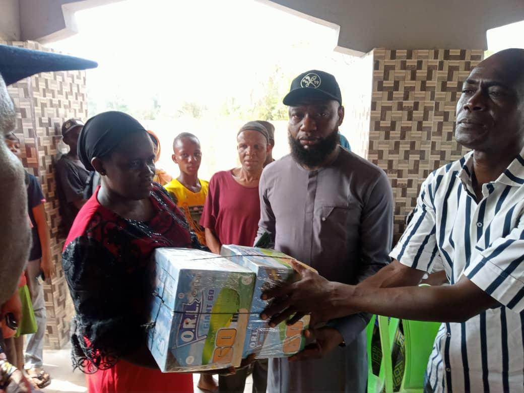 Youth & Women Empowerment / Skill Acquisition